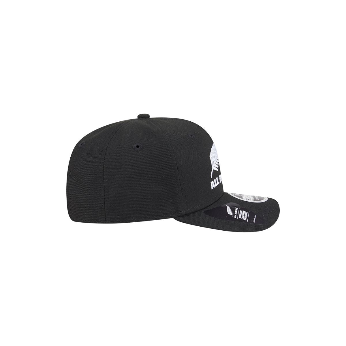 New Era 9Seventy A Frame All Blacks Black White