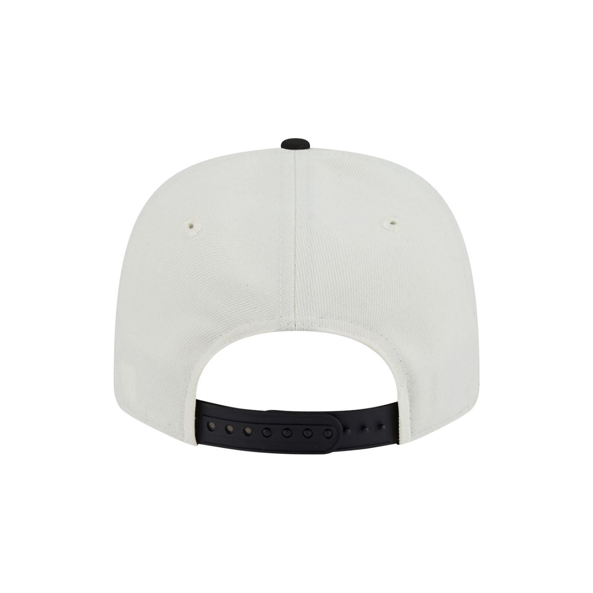 New Era 9Seventy SS All Blacks CHRM Black 2 Tone