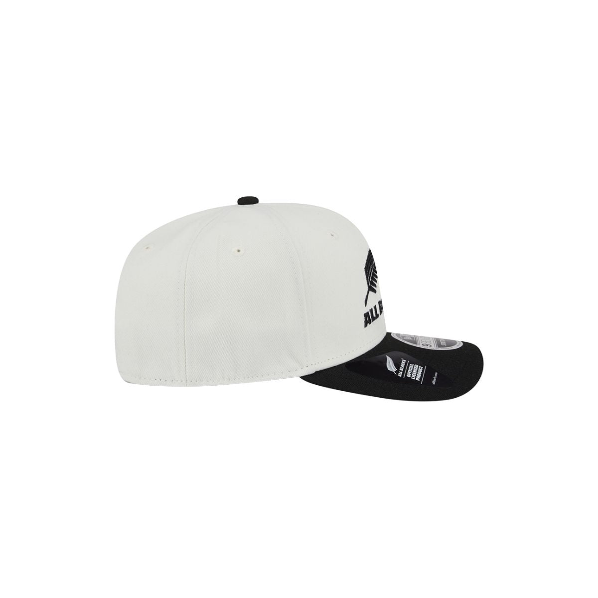 New Era 9Seventy SS All Blacks CHRM Black 2 Tone