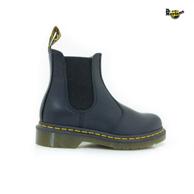 Dr Martens 2976 YS Black Smooth
