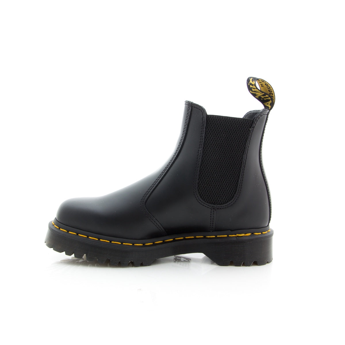 Dr Martens 2976 Bex Smooth Black