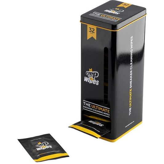 Crep Protect Large Pack Wipes