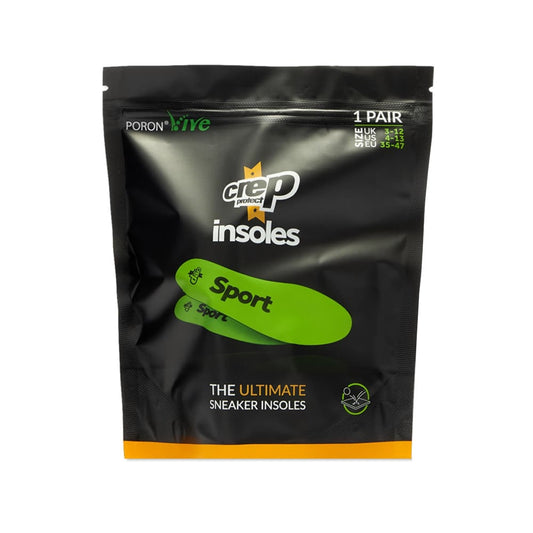 Crep Protect Insoles Sport