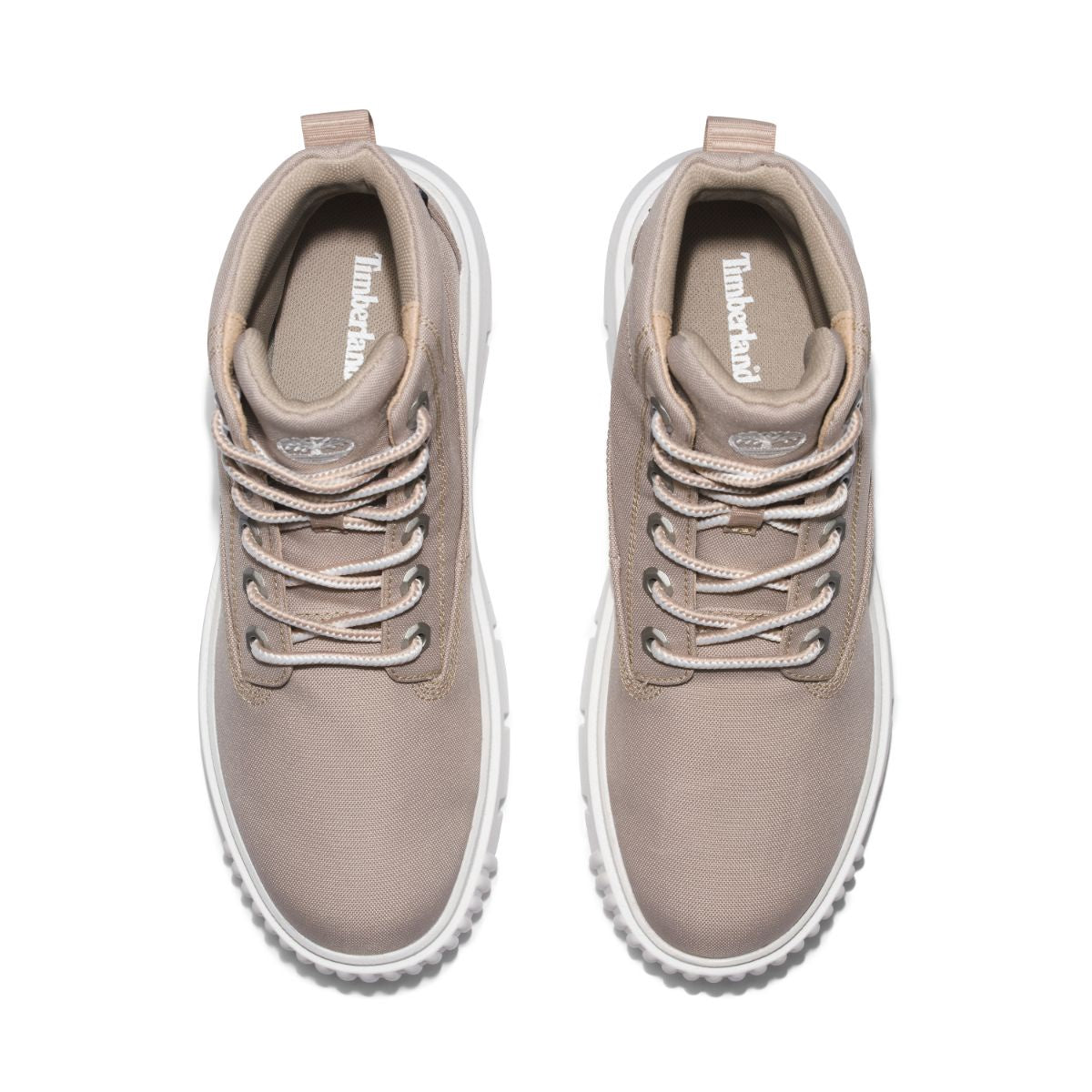 Timberland Womens Greyfield Boot Humus