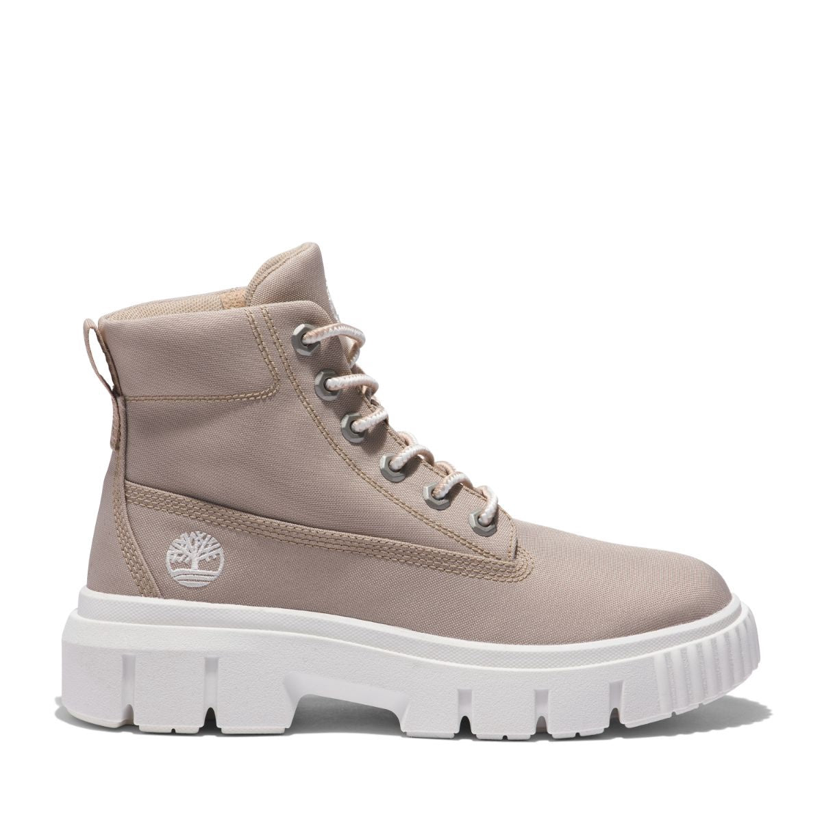 Timberland Womens Greyfield Boot Humus