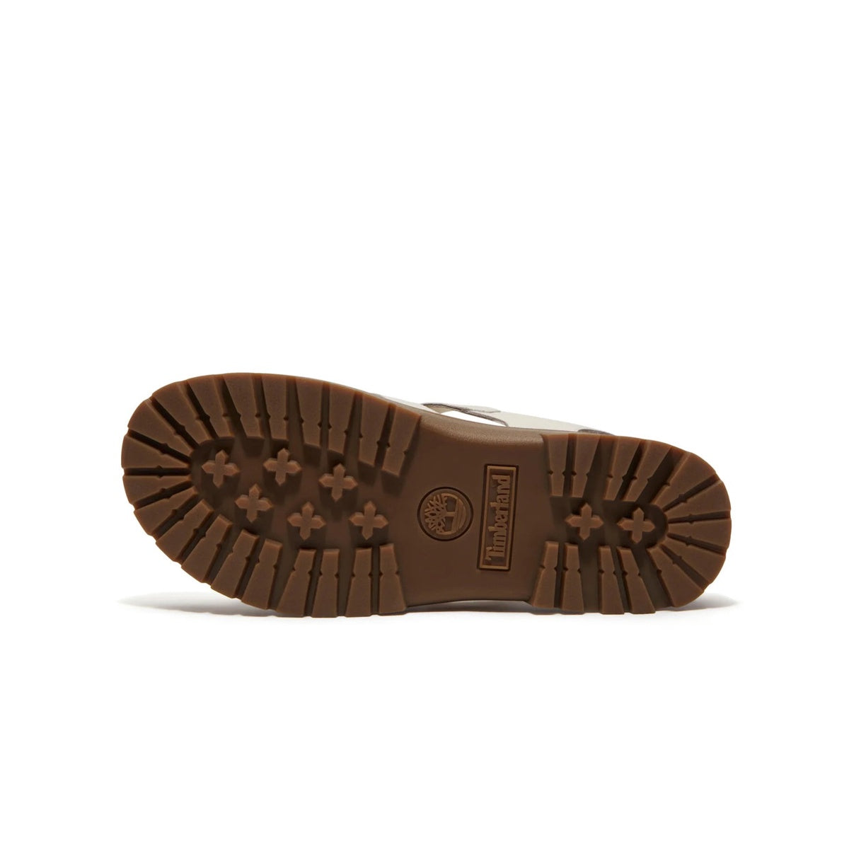 Timberland Clairemont Way Sandal Natural Nubuck