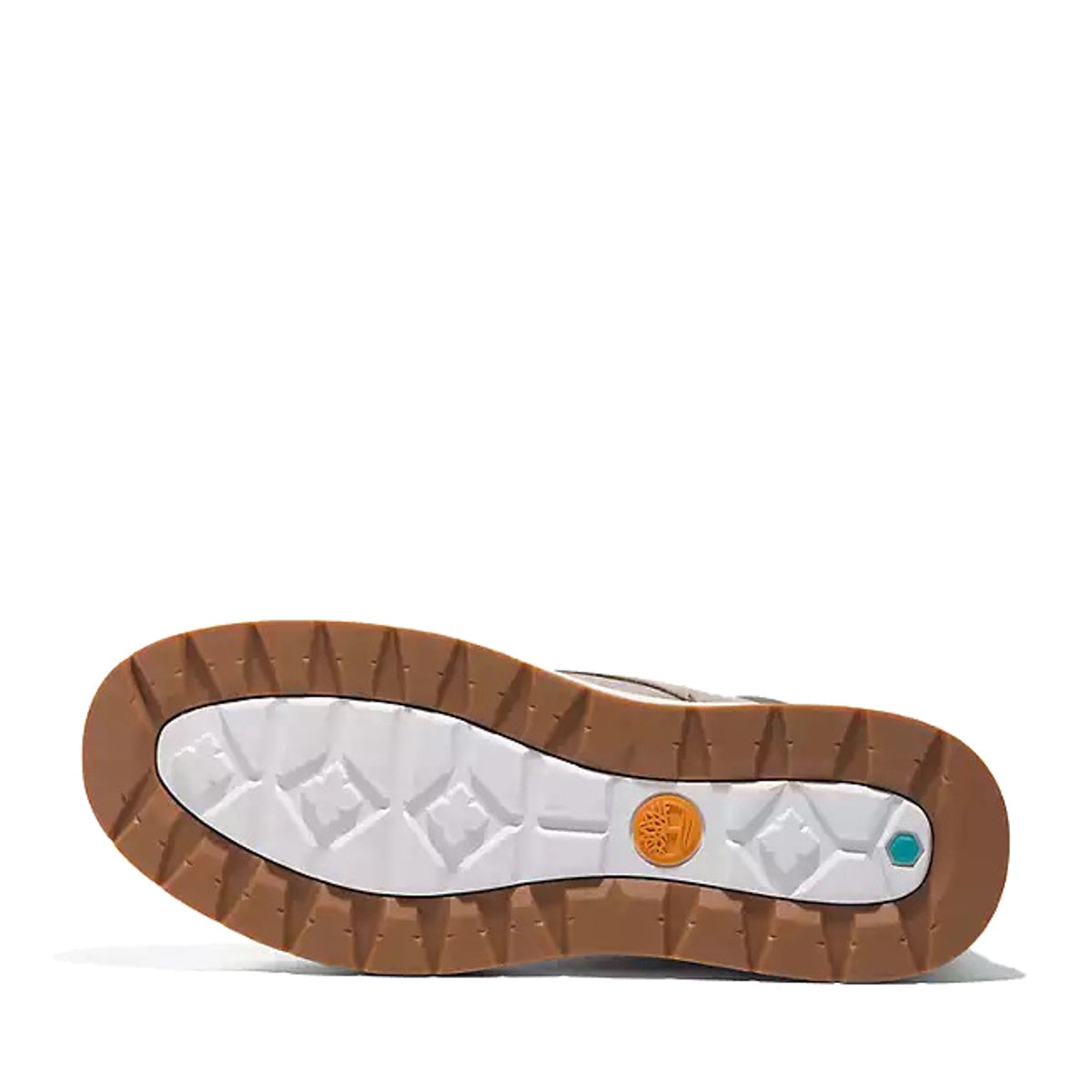 Timberland Maple Grove Leather Chukka Light Taupe