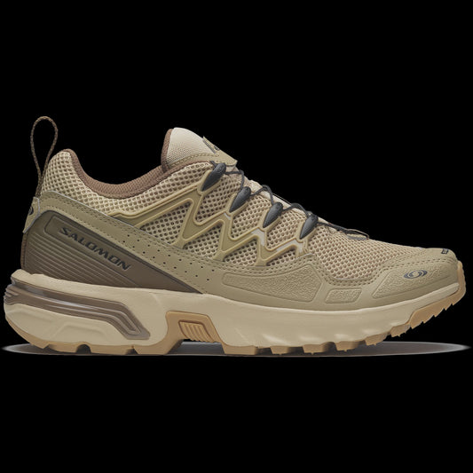 Salomon ACS + OG Safari Kelp Dark Earth L47735200