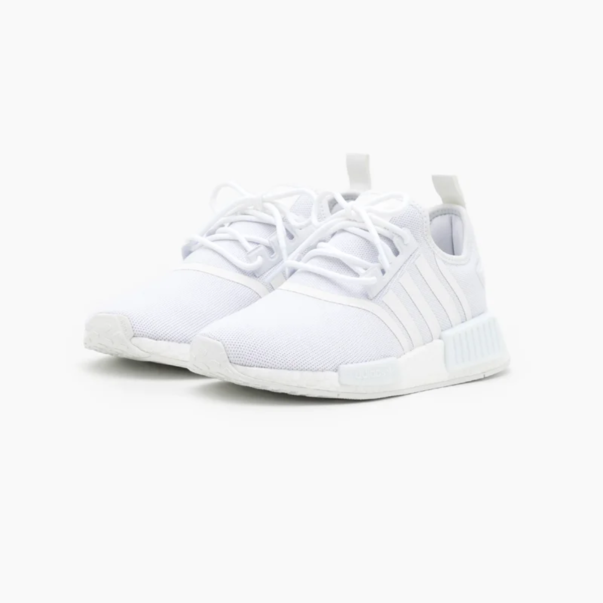 Adidas NMD_R1 Primeblue White White - Last Pair US M7