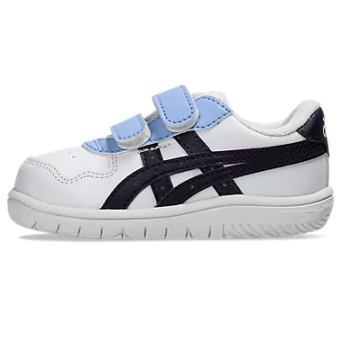 Asics Japan S TS White Nightshade Toddler Sneaker