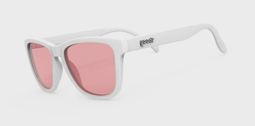 Goodr Au Revoir Gopher FOG-WH-RS1-RF