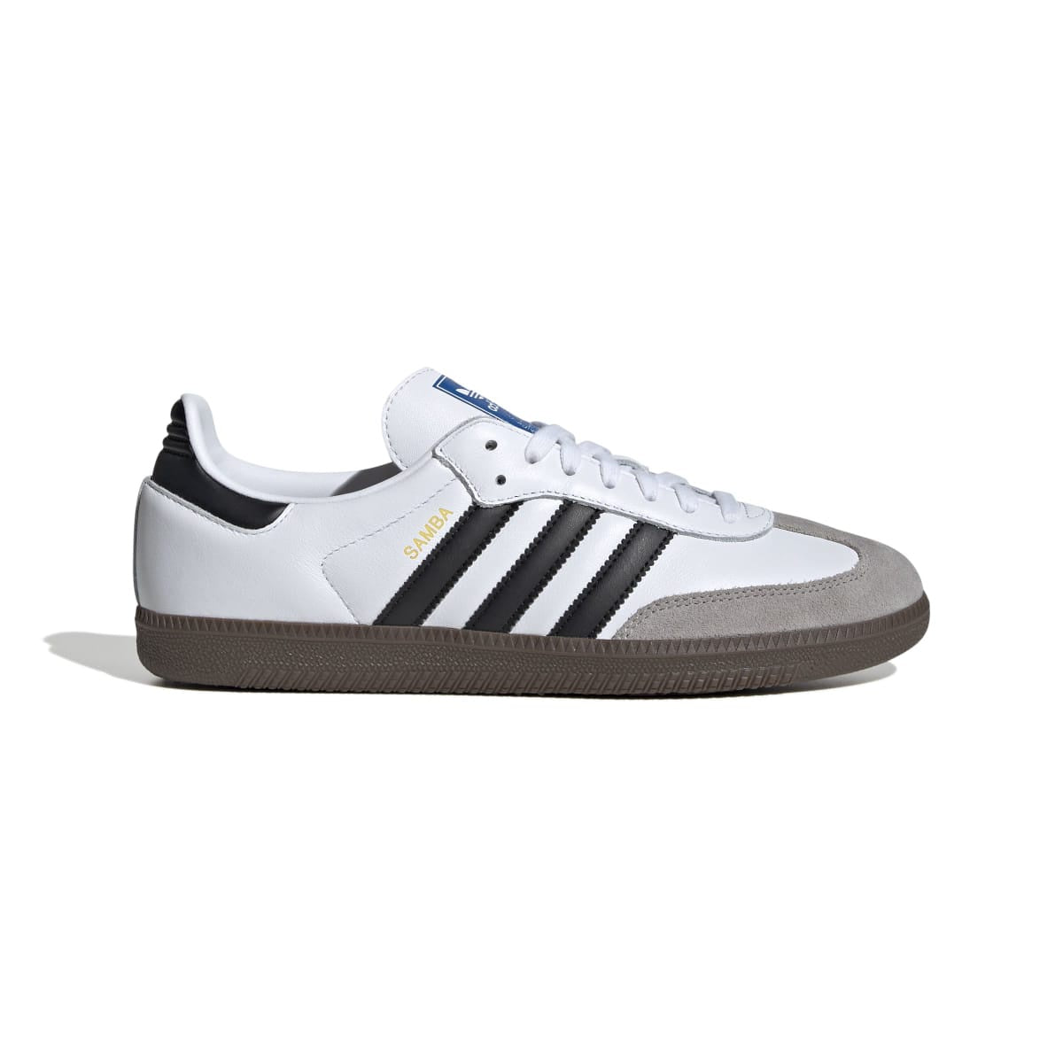 Adidas Samba OG M White/Black