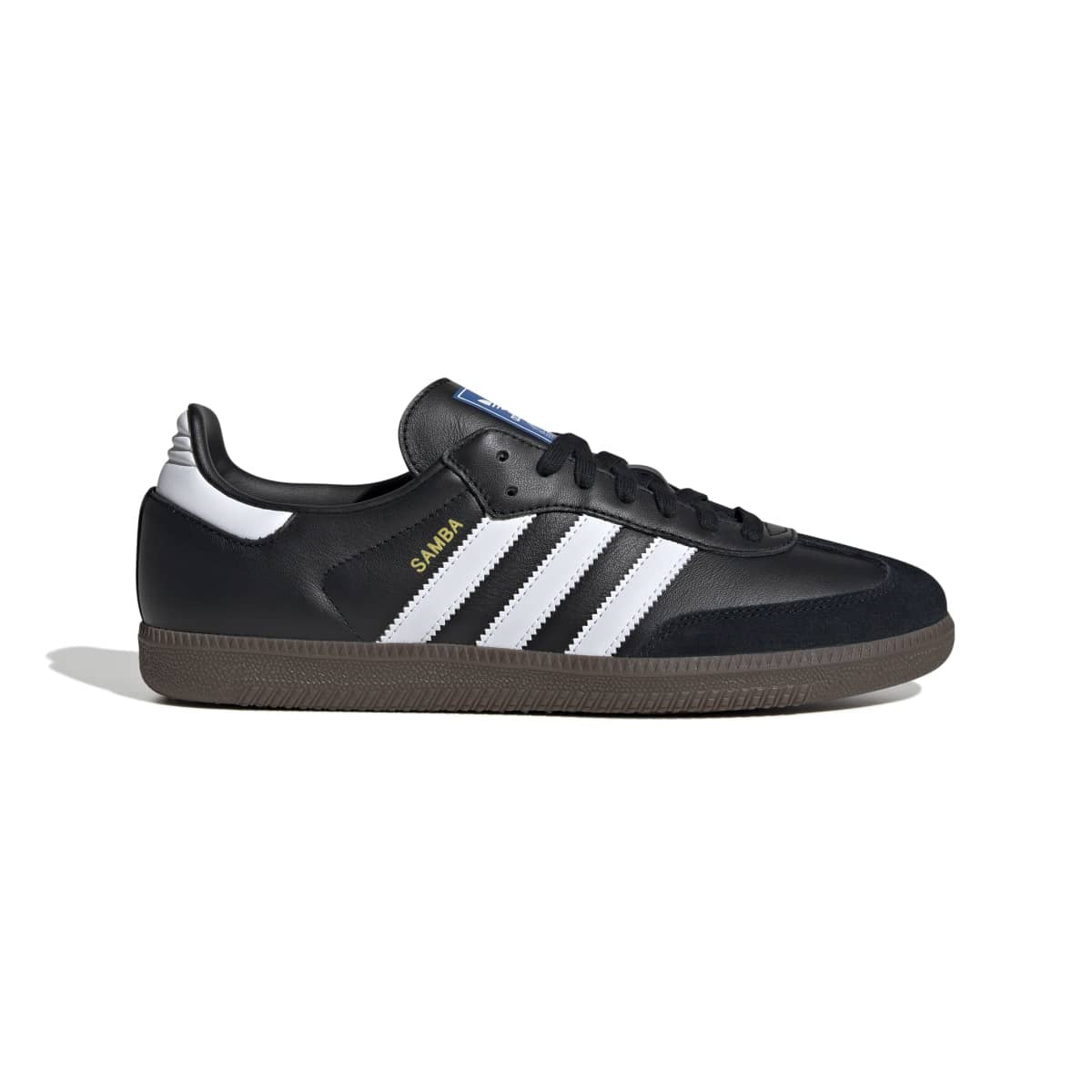 Adidas Samba OG Black/White M