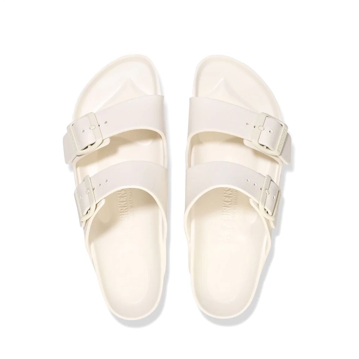 Birkenstock Arizona Eggshell EVA Narrow