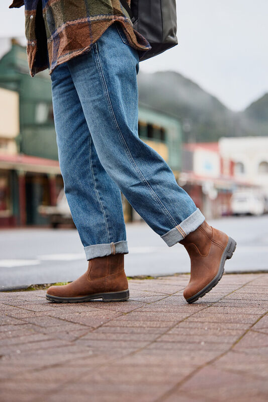 Blundstone 2527 Originals Rigger Boot