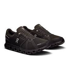 ON Running Cloud 6 Mens Black Black 3MF10071043