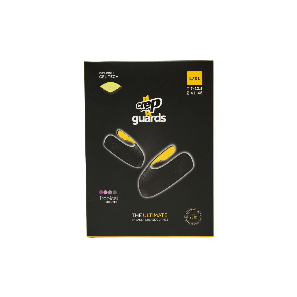 Crep Protect Guards Tropical Scented