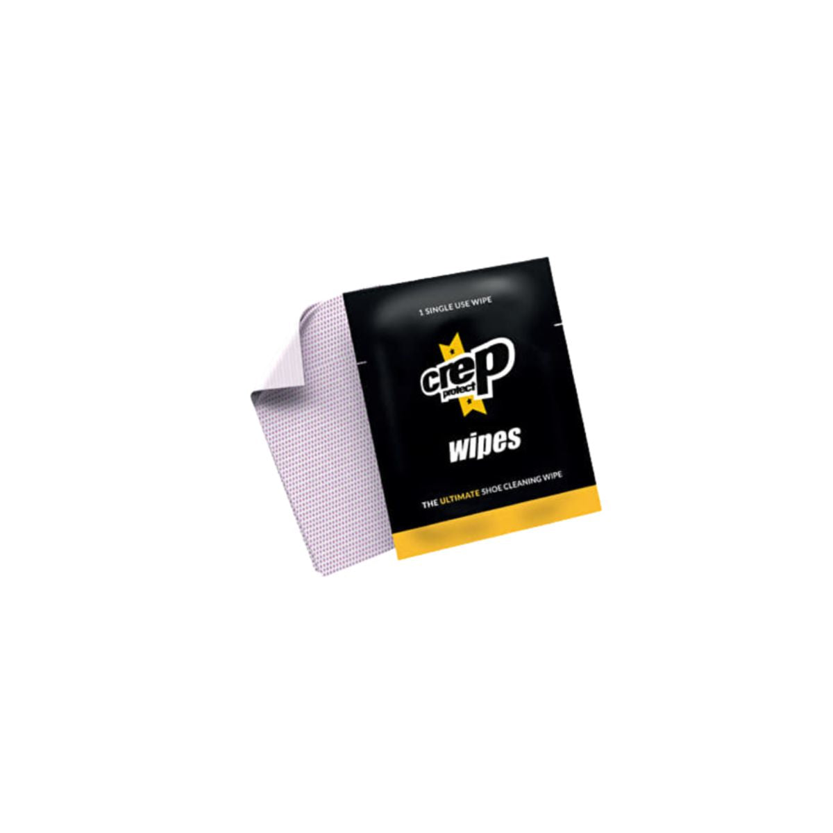 Crep Protect Large Pack Wipes