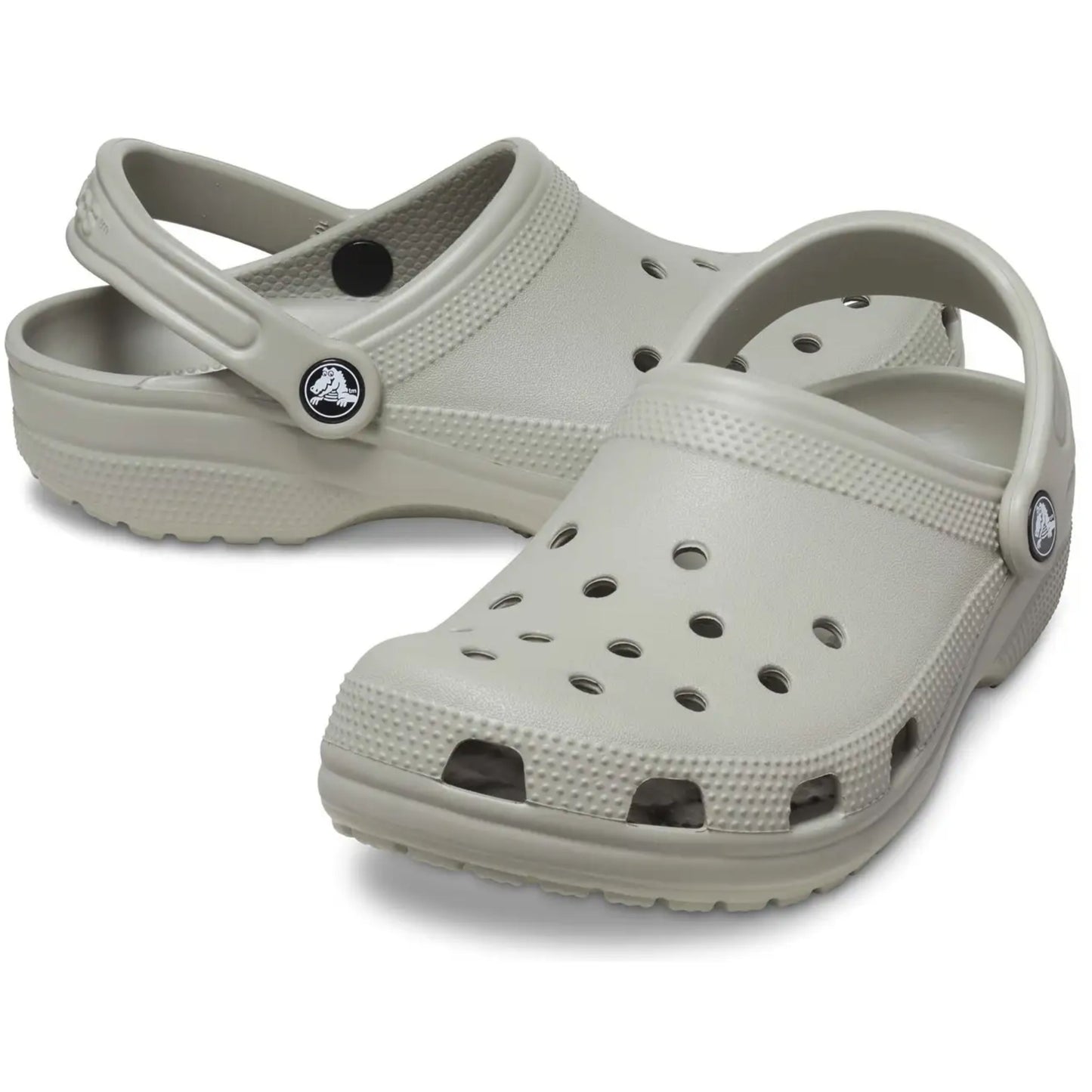Crocs Classic Clog Elephant