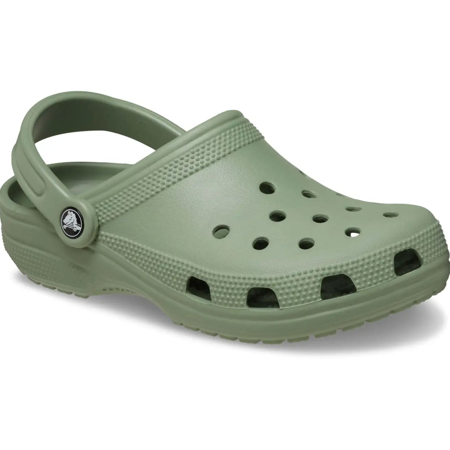 Crocs Classic Clog Moss