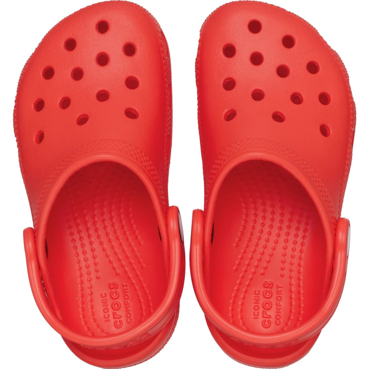 Crocs Classic Clog Toddler Starfish