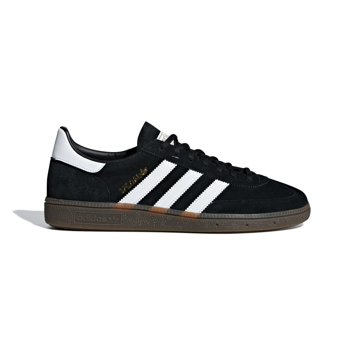 Adidas Handball Spezial Black White