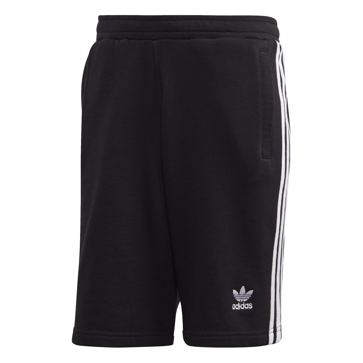 Adidas Original 3-Stripes Shorts Men