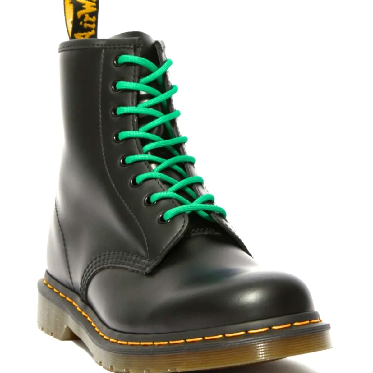 Dr Martens Round Laces 140cm