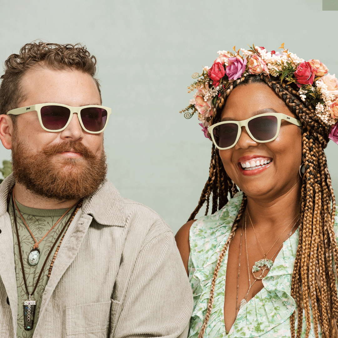 Goodr Dawn of a New Sage OG