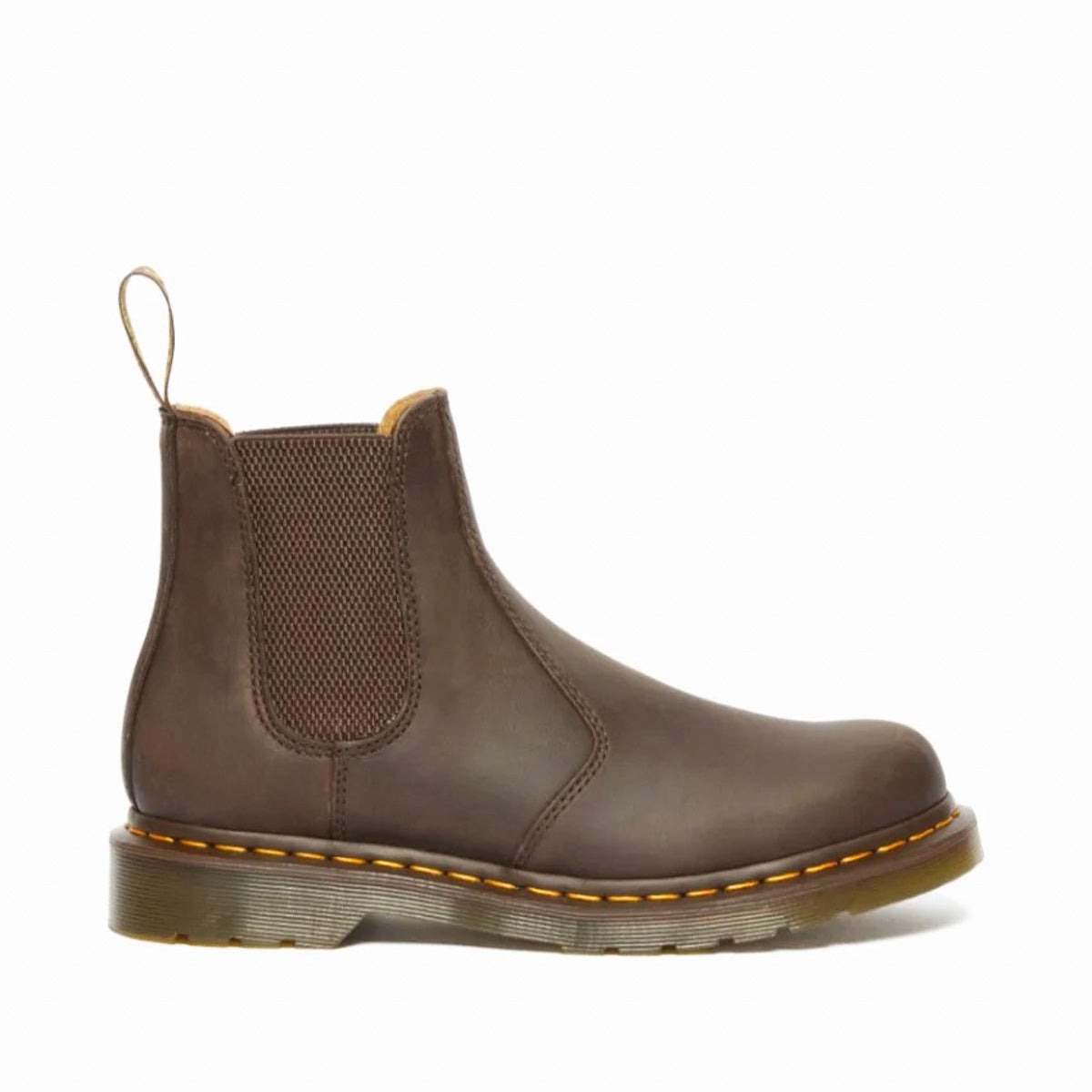 Dr Martens 2976 YS Dark Brown