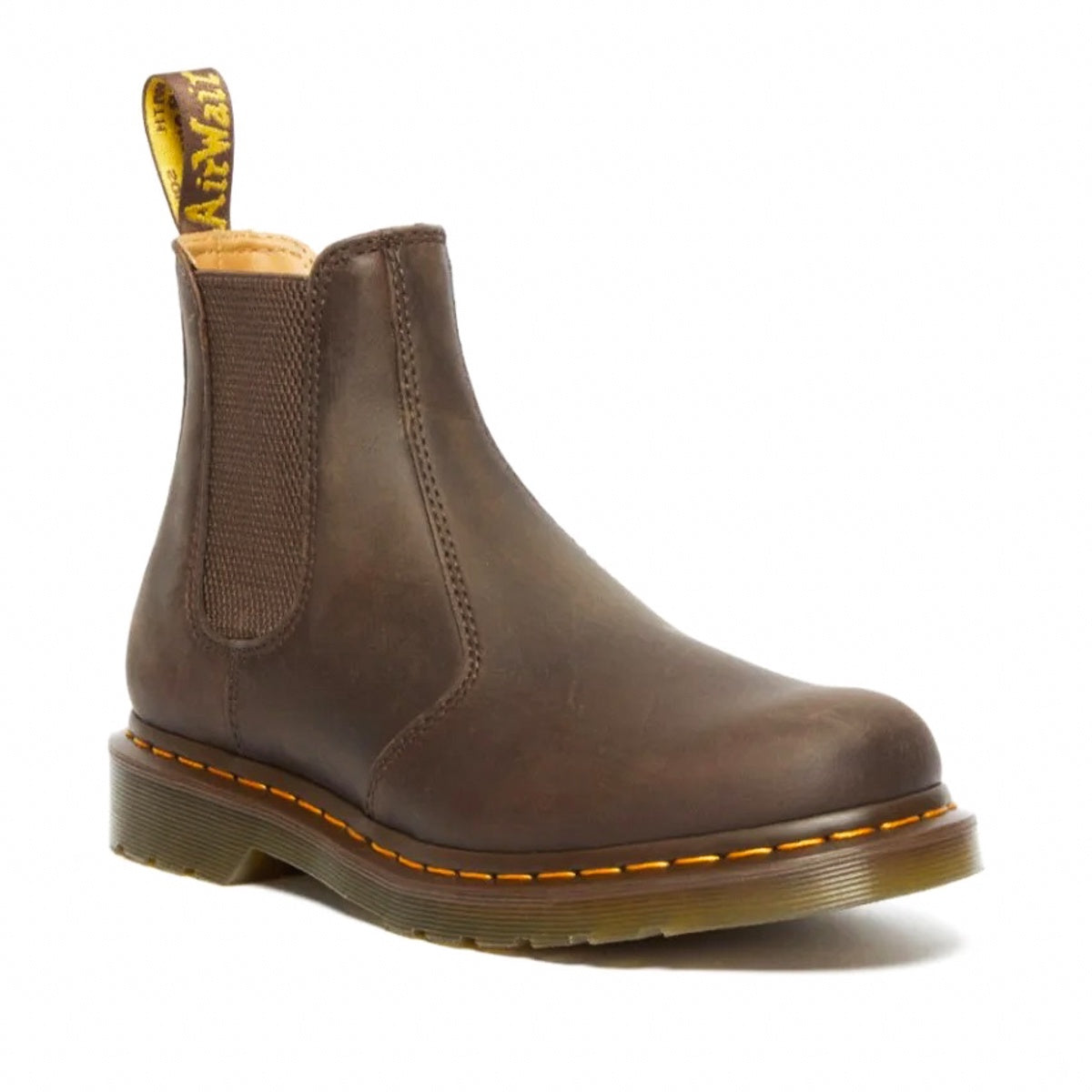 Dr Martens 2976 YS Dark Brown