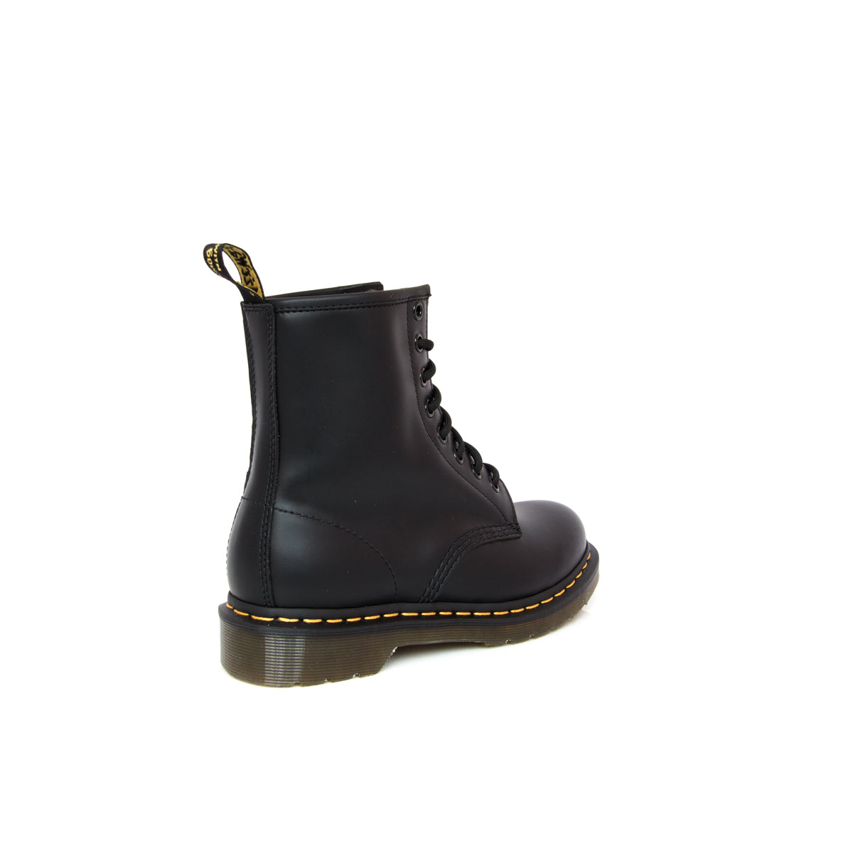 Dr Martens 1460 Black Smooth