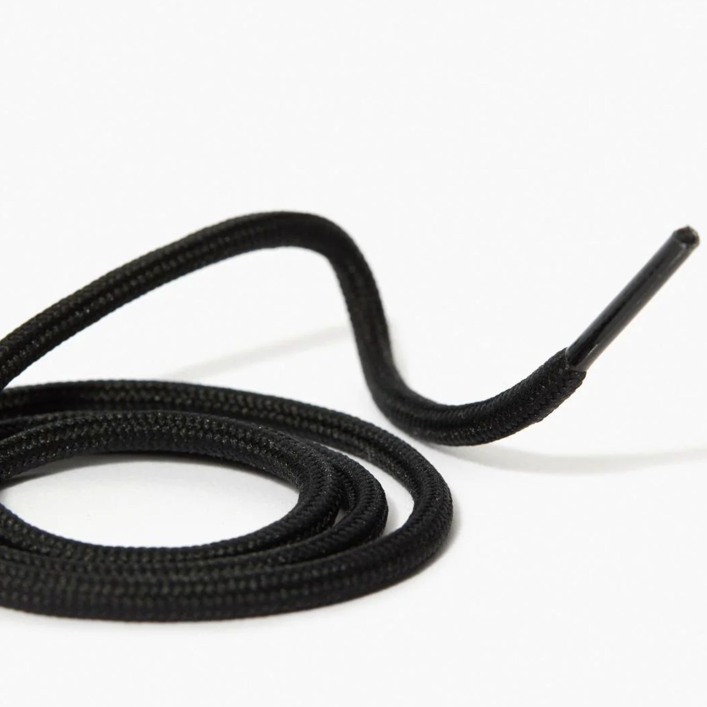Dr Martens Round Laces 65cm Black