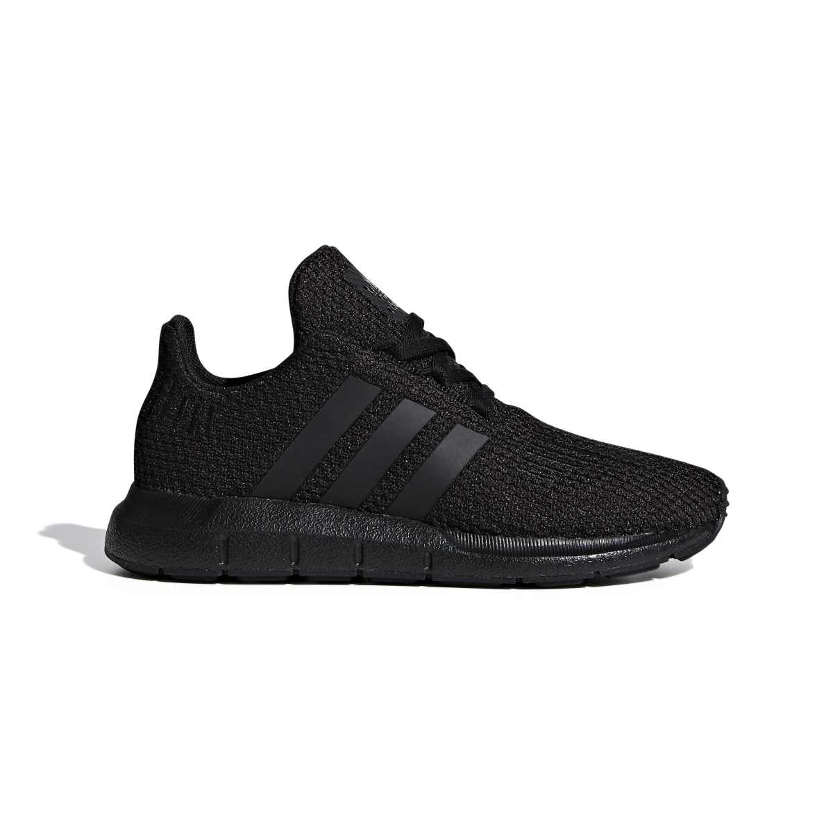 Adidas Swift Run Black