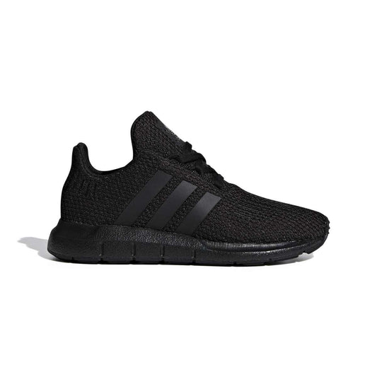 Adidas Swift Run Black