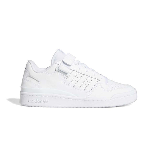 Adidas Forum Low White