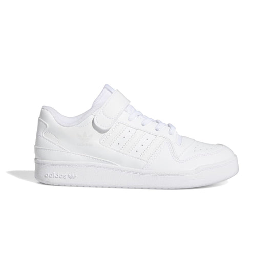 Adidas Forum Low C White