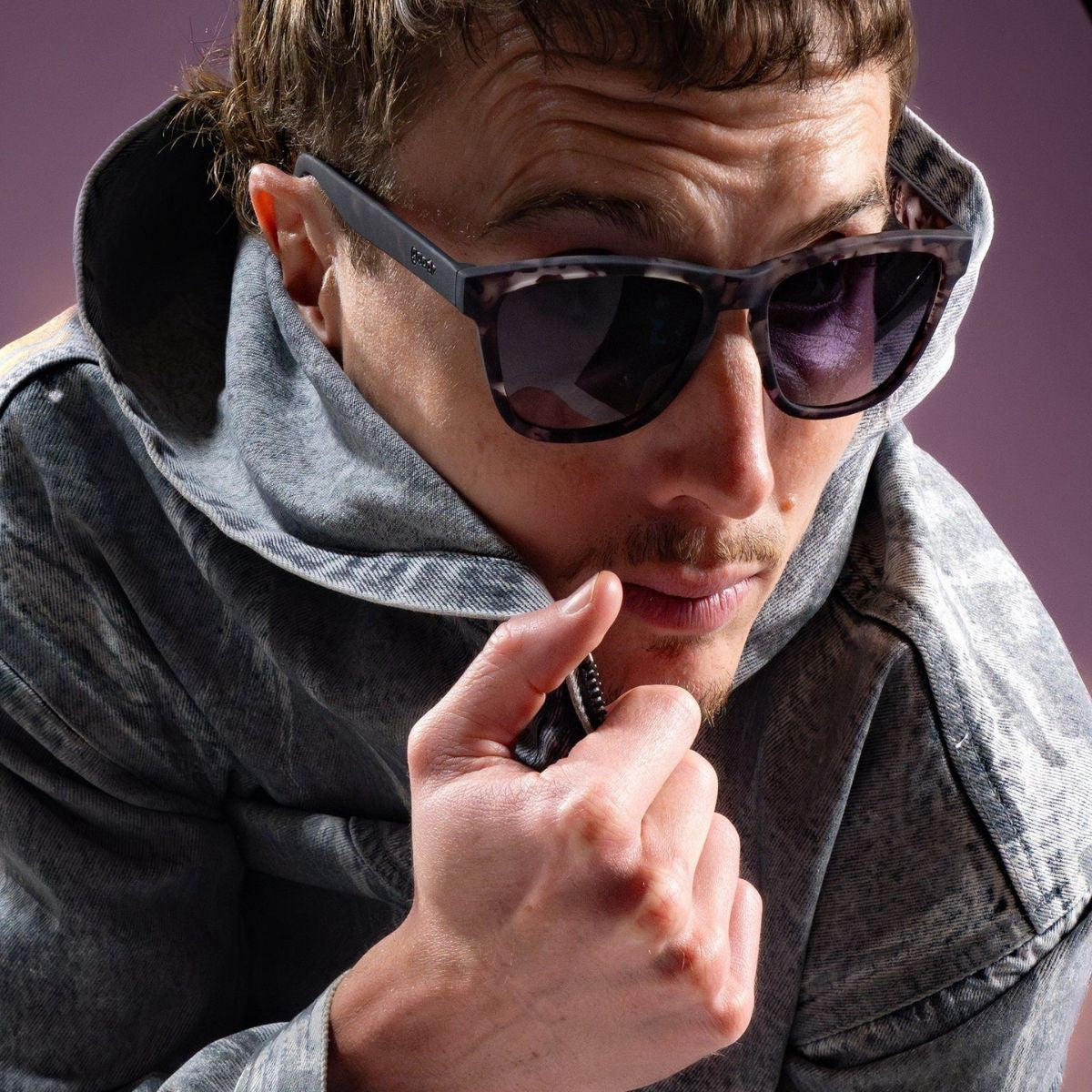 Goodr I'll Socialize When Im Dead OG