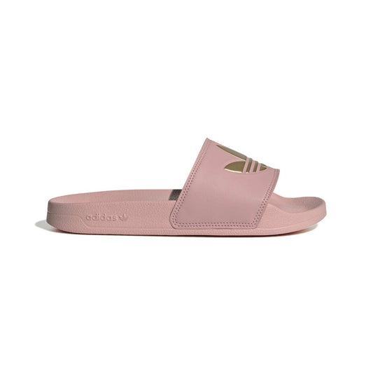 Adidas Adilette Lite Wonder Mauve Matte Gold