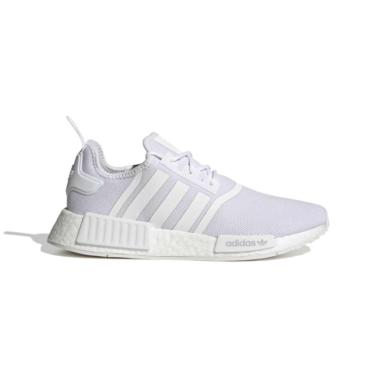 Adidas NMD_R1 Primeblue White White