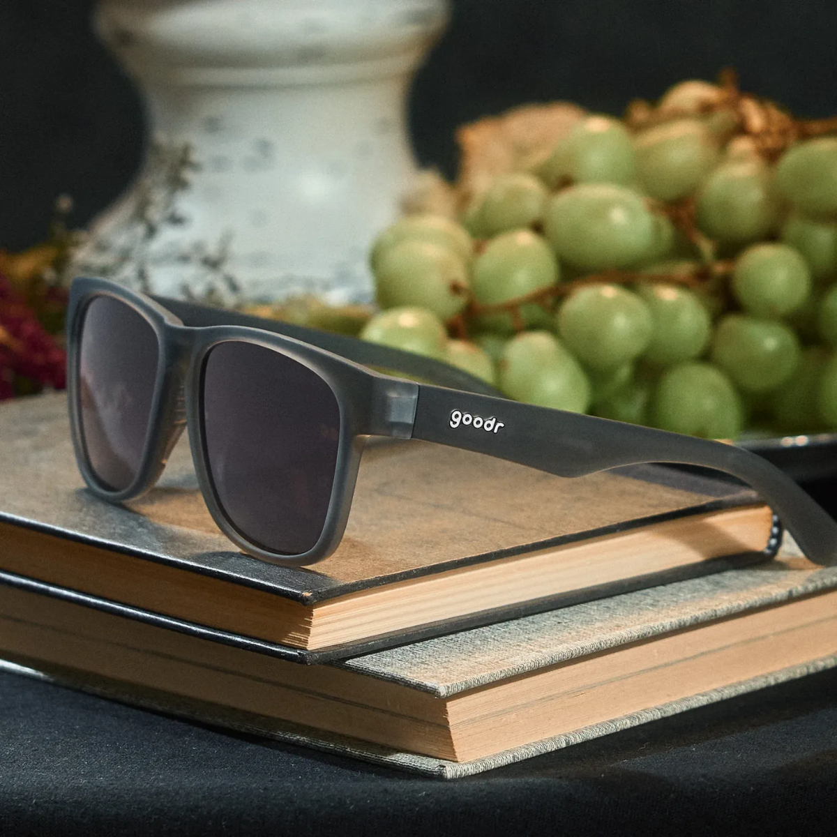 Goodr Always The Main Event BFG Sunglasses