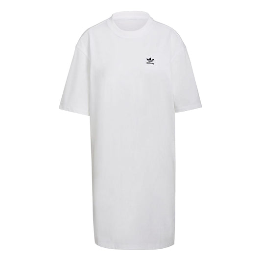 Adidas Originals White Tee Dress W