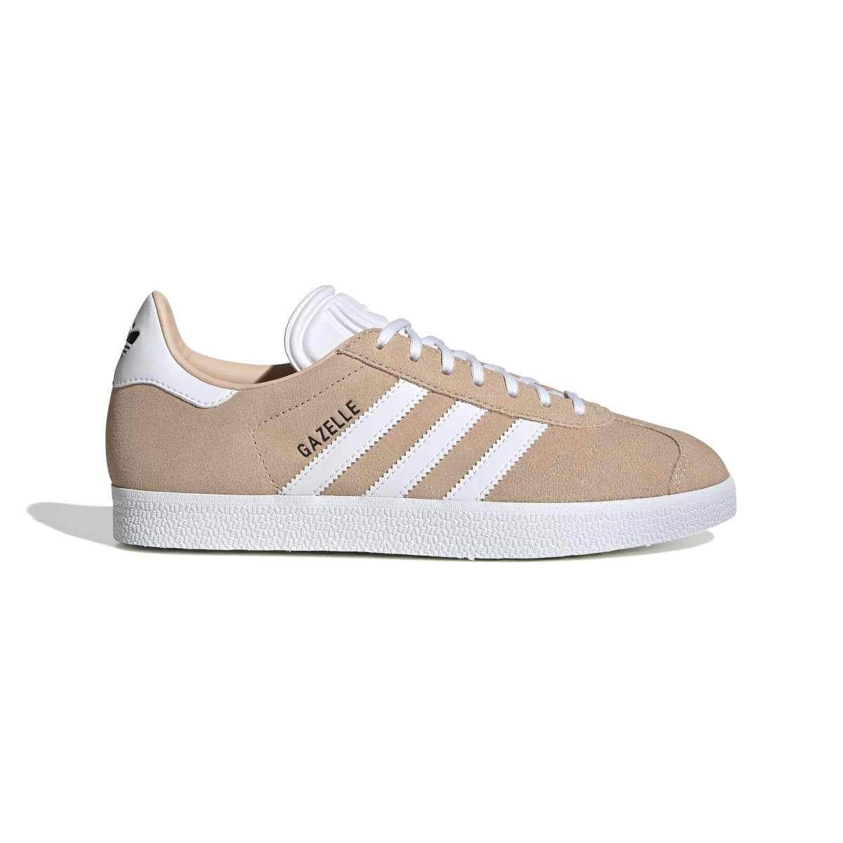 Adidas Gazelle Womans Blush White