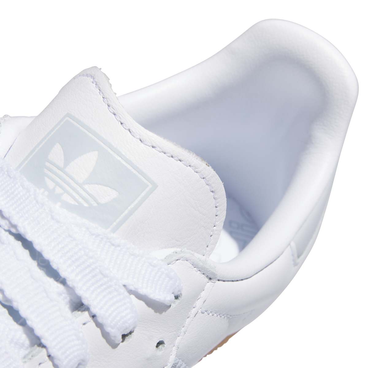 Adidas Samba OG W White Halo Blue
