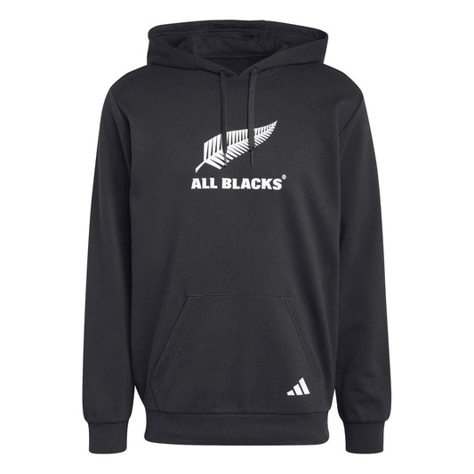 Adidas All Blacks Hoodie Mens