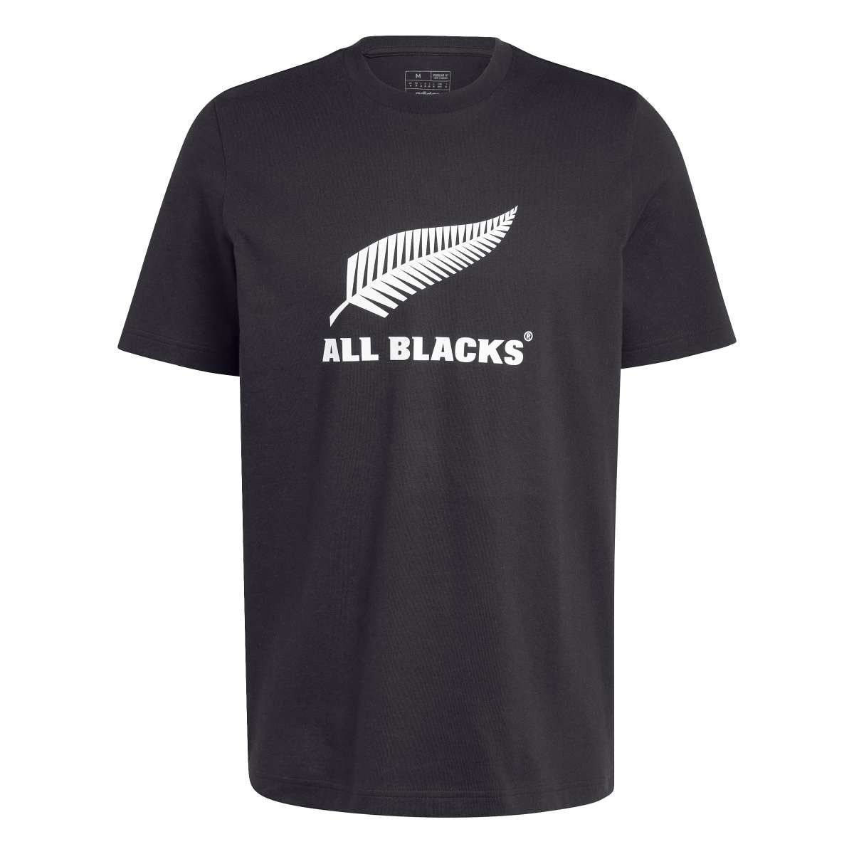 Adidas All Blacks Tee Mens