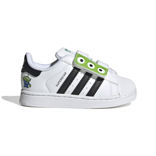 Adidas Superstar Alien 3 Stripe