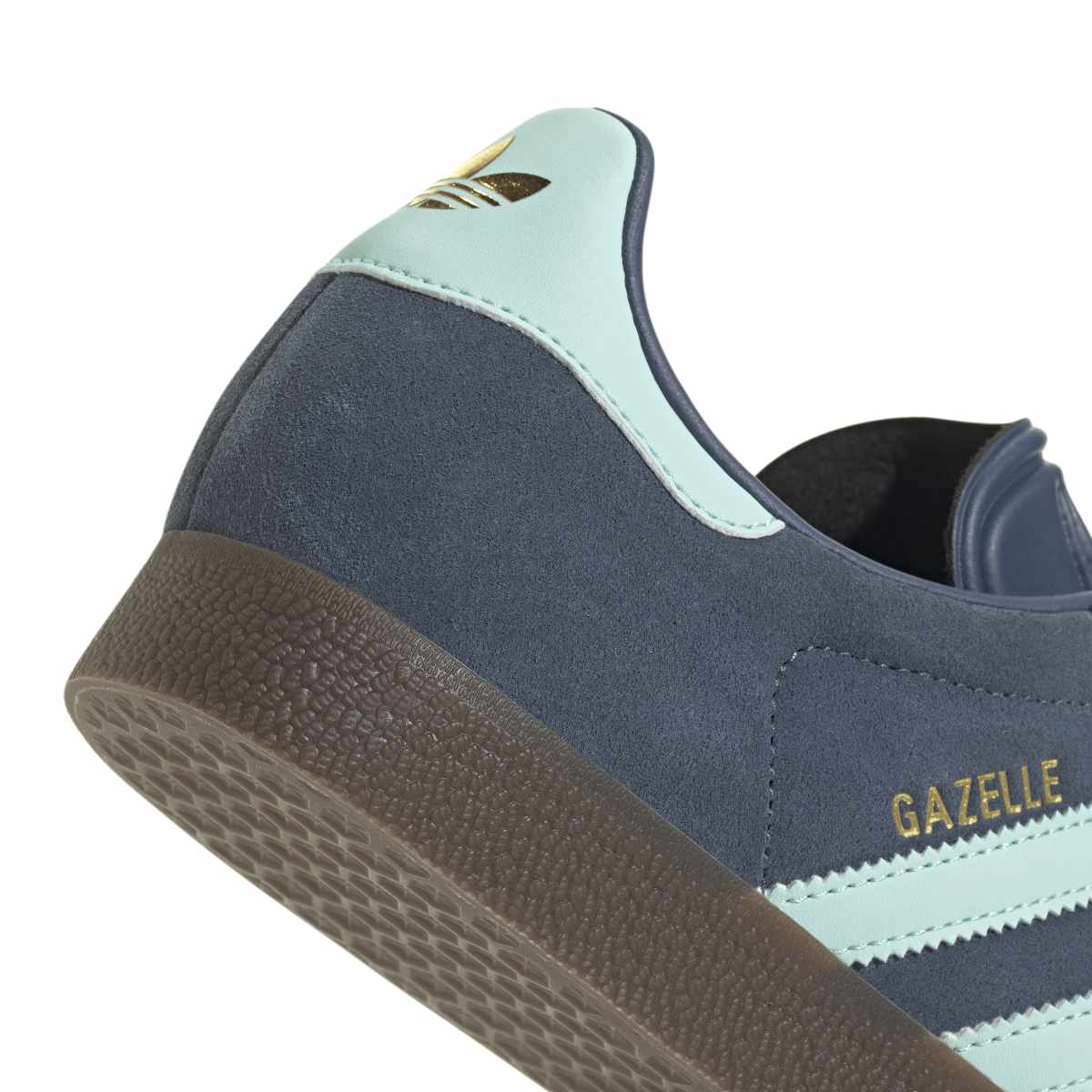 Adidas Gazelle Preloved Ink Court Green