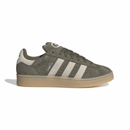 Adidas Campus 00s Mens Olive Green
