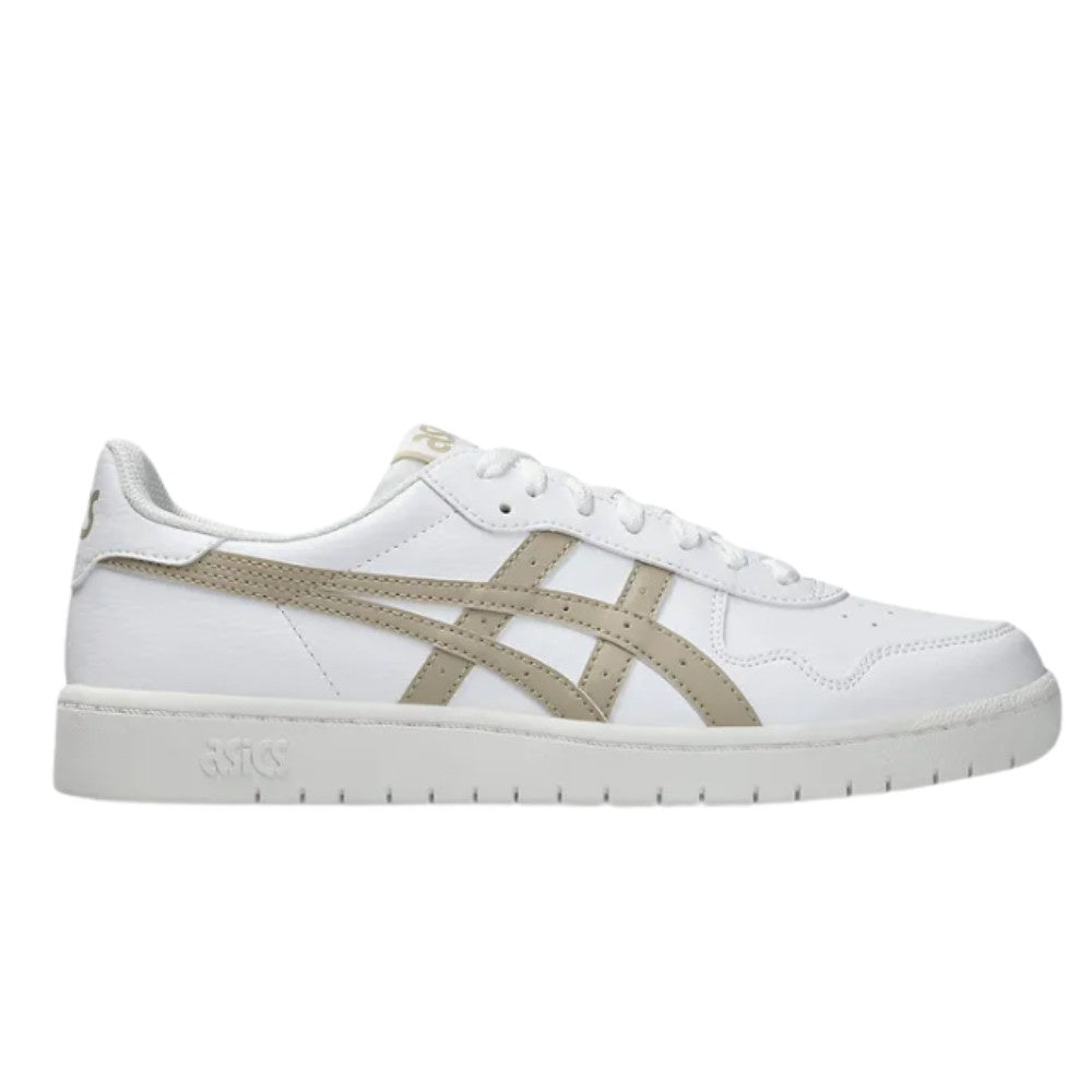 Asics Japan S White Feather Grey 1203A615 102